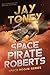 Space Pirate Roberts (Space Rogue #1)
