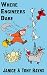 WHERE ENGINEERS DARE