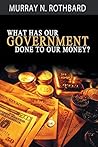 What Has Governme...