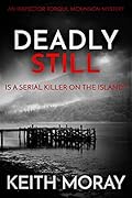 Deadly Still: Is a serial killer on the island?