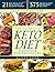 The Complete Keto Diet Cookbook For Beginners by Mandy Cook