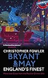 England's Finest by Christopher Fowler
