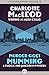 Murder Goes Mumming (The Madoc and Janet Rhys Mysteries)