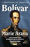 Book cover for Bolívar: Libertador de América (Spanish Edition)