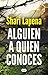 Alguien a quien conoces
