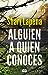 Alguien a quien conoces