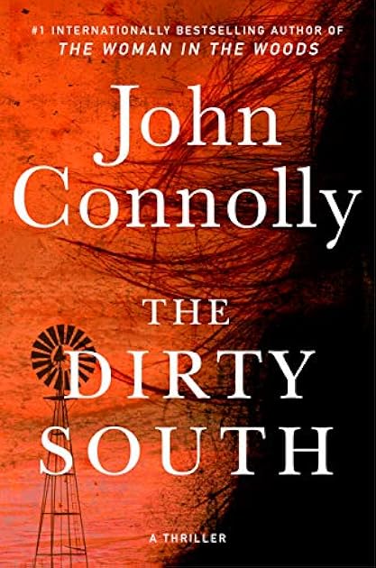 The Dirty South (Charlie Parker, #18)
