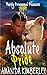 Absolute Pride (Purely Paranormal Pleasures Book 5) by Amanda Kimberley