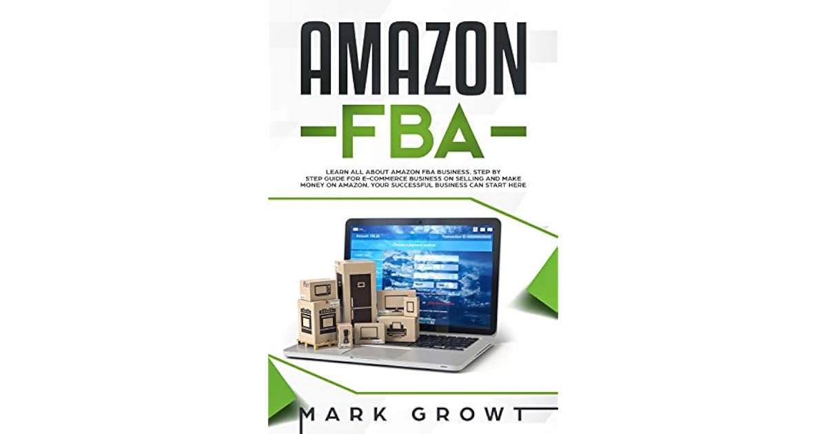 learn amazon fba