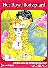 Her Royal Bodyguard