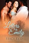 Letters to Emily by Stacy Reid