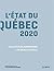 L'État du Québec 2020 by Institut du Nouveau Monde