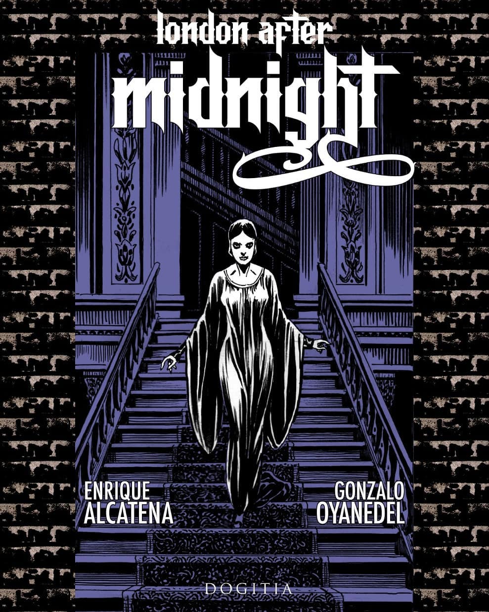 London After Midnight (Paperback)
