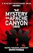 The Mystery on Apache Canyon Drive (A Mystery Searchers Book Book 1)
