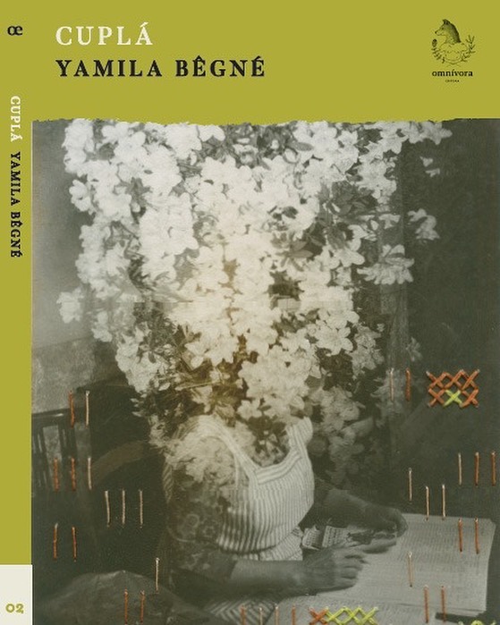 Cuplá (Paperback)