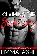 Claiming The Secretary