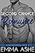 Second Chance Romance (An I...