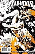 Hawkman #47