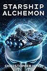 Starship Alchemon