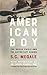 American Boy by S.C. Megale
