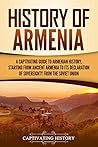 History of Armeni...