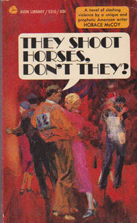 They Shoot Horses, Don't They?