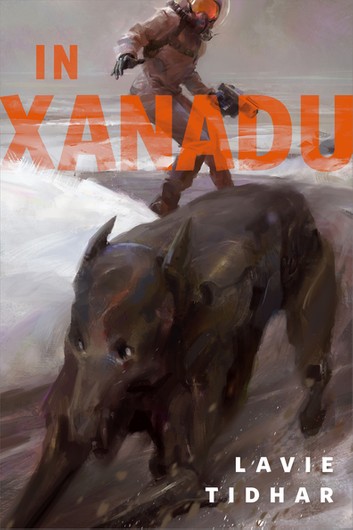 In Xanadu (Kindle Edition)