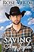 Saving Amy Jayden (The Cowboys of BlueSong Series Book 1)