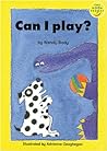 Can I Play? (Longman Book Project: Read on Fiction 1 - Beginner Books)