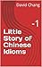 Little Story of Chinese Idi...