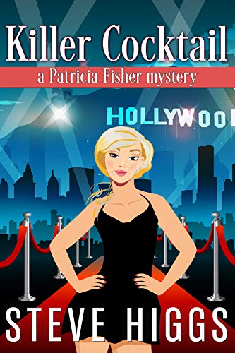 Killer Cocktail and Other Short Stories (Patricia Fisher Cruise Ship Mysteries)