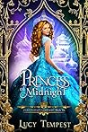 Princess of Midnight by Lucy Tempest