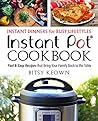 Instant Pot Cookb...
