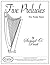 Five Preludes For Pedal Harp by Samuel O. Pratt