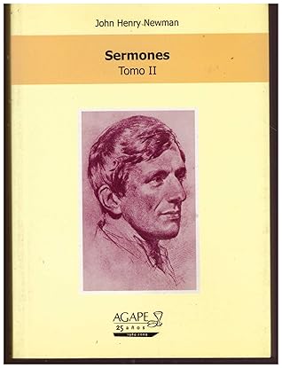 Sermones. Tomo II