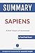 Summary: Sapiens: A Brief H...