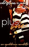 Plus One: An Equilibrium Short (Equilibrium) Book cover for Plus One: An Equilibrium Short (Equilibrium)
