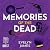 Memories of the Dead (Clara Fitzgerald #1)