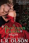 Book cover for A Dangerous Liaison (Dangerous #3)