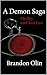 The Boy with Red Eyes