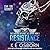 Resistance (Chicago Defiance MC, #1)