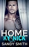 Home: Ky & Nick