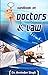 Handbook on Doctors & Law by Arvinder Singh