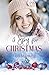 A Spy for Christmas (Raven's Creek Book 1) by Luis Samways