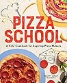 Pizza School by Charity Curley Mathews Pizza School by Charity Curley Mathews