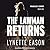 The Lawman Returns (Wrangler's Corner, #1)