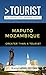GREATER THAN A TOURIST - MAPUTO MOZAMBIQUE 50 Travel Tips from a Local by Bruno Eugénio Chirrime