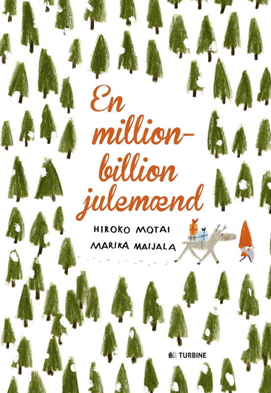 En million-billion julemænd