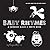 Baby Rhymes by Dayna Martin