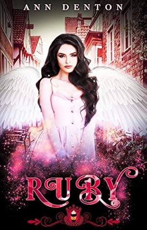 Ruby (Jewels Cafe)